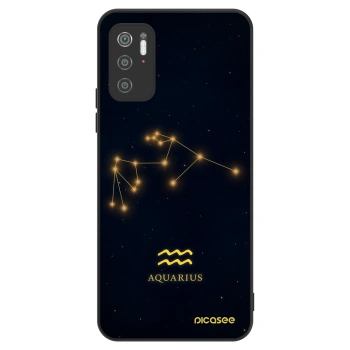 Θήκη για Xiaomi Poco M3 Pro 5G - AQUARIUS
