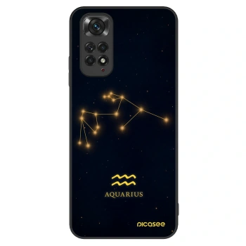 Θήκη για Xiaomi Redmi Note 11S 4G - AQUARIUS