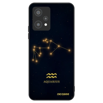 Θήκη για Realme 9 Pro 5G - AQUARIUS