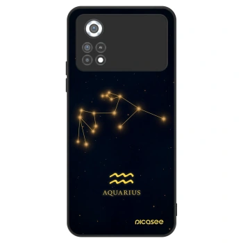 Θήκη για Xiaomi Poco X4 Pro 5G - AQUARIUS