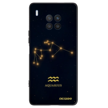 Θήκη για Honor 50 Lite - AQUARIUS