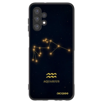 Picasee ULTIMATE CASE για Samsung Galaxy A13 4G A135 - AQUARIUS