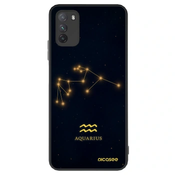 Θήκη για Xiaomi Poco M3 - AQUARIUS