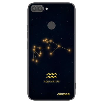 Θήκη για Huawei P Smart - AQUARIUS