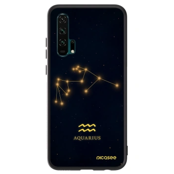 Θήκη για Honor 20 Pro - AQUARIUS