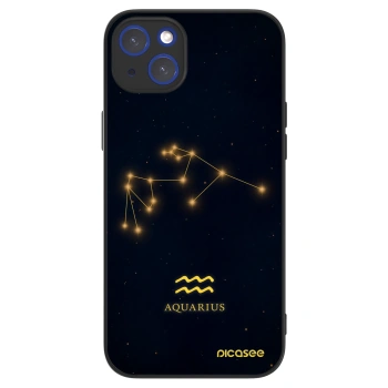Picasee ULTIMATE CASE για Apple iPhone 14 Plus - AQUARIUS