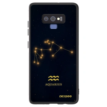 Θήκη για Samsung Galaxy Note 9 N960F - AQUARIUS