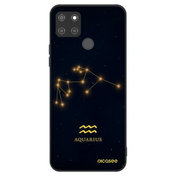 Θήκη για Realme C21Y - AQUARIUS