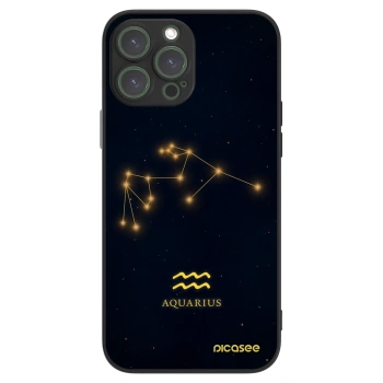 Picasee ULTIMATE CASE MagSafe pro Apple iPhone 13 Pro Max - AQUARIUS