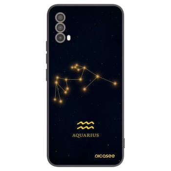 Θήκη για Motorola Moto E40 - AQUARIUS