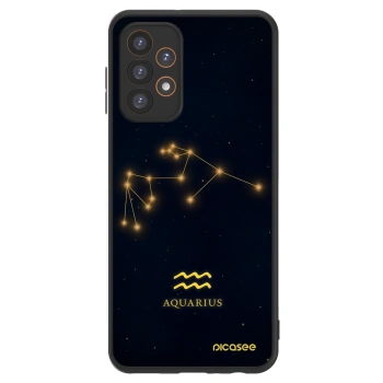 Picasee ULTIMATE CASE για Samsung Galaxy A23 A236B 5G - AQUARIUS