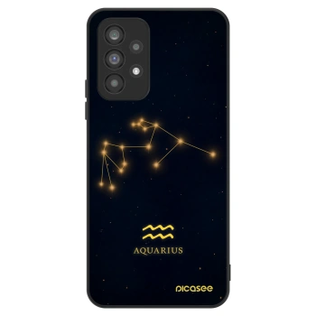 Θήκη για Samsung Galaxy A73 5G - AQUARIUS