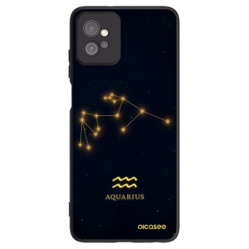 Θήκη για Motorola Moto G32 - AQUARIUS