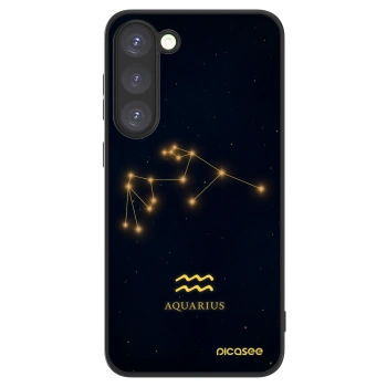 Θήκη για Samsung Galaxy S23+ 5G - AQUARIUS