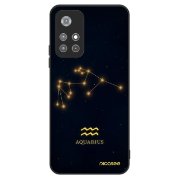 Θήκη για Xiaomi Redmi Note 11S 5G - AQUARIUS