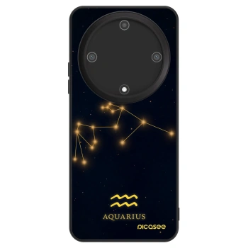 Θήκη για Honor Magic5 Lite 5G - AQUARIUS