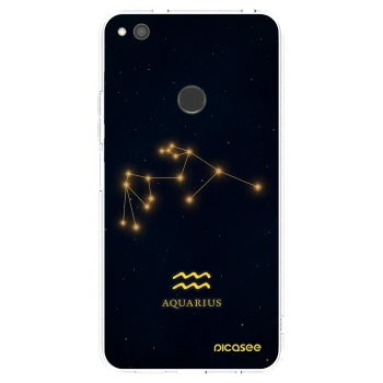 Θήκη για Huawei P9 Lite 2017 - AQUARIUS