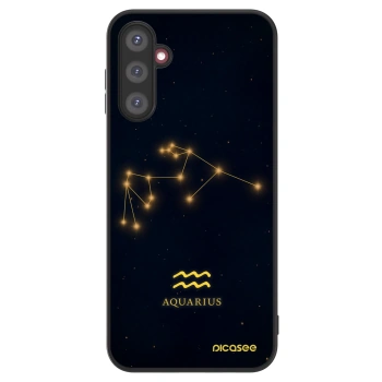 Picasee ULTIMATE CASE για Samsung Galaxy A14 4G A145R - AQUARIUS