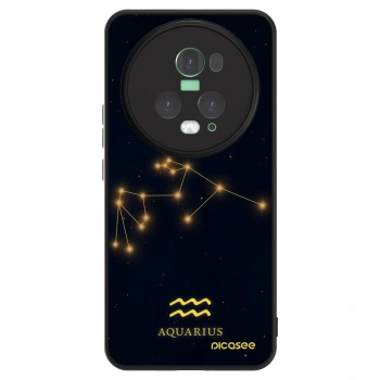 Θήκη για Honor Magic5 Pro - AQUARIUS