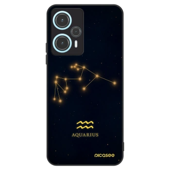 Θήκη για Xiaomi Poco F5 - AQUARIUS