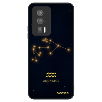 Θήκη για Xiaomi Poco F5 Pro 5G - AQUARIUS