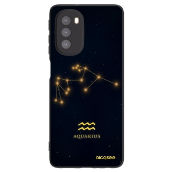 Θήκη για Motorola Moto G51 - AQUARIUS