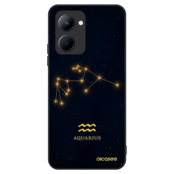 Θήκη για Realme C33 (2023) - AQUARIUS