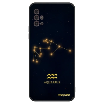 Θήκη για Motorola Moto G30 - AQUARIUS