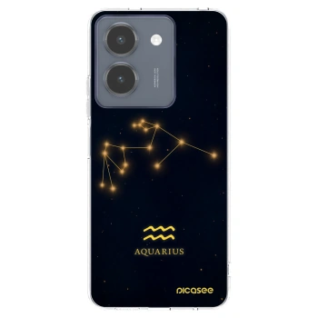 Θήκη για Vivo Y36 4G - AQUARIUS