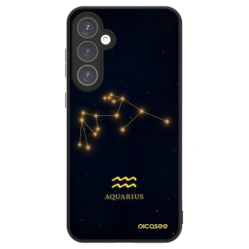 Picasee ULTIMATE CASE για Samsung Galaxy S23 FE S711B - AQUARIUS
