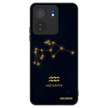 Θήκη για Xiaomi Redmi 13C 4G - AQUARIUS