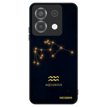 Θήκη για Xiaomi Poco X6 - AQUARIUS