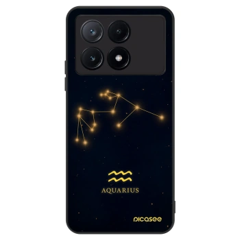 Θήκη για Xiaomi Poco X6 Pro - AQUARIUS