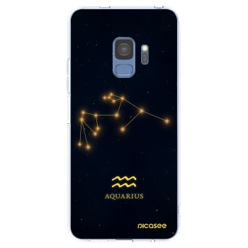 Θήκη για Samsung Galaxy S9 G960F - AQUARIUS
