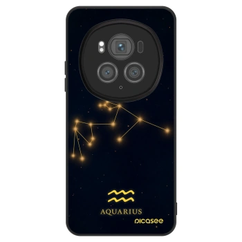 Θήκη για Honor Magic6 Pro - AQUARIUS