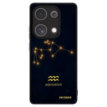 Picasee ULTIMATE CASE για Xiaomi Redmi Note 13 Pro 4G - AQUARIUS