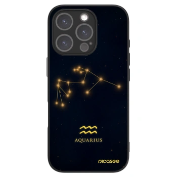 Θήκη για Apple iPhone 16 Pro - AQUARIUS