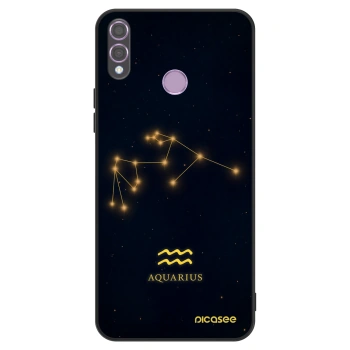 Θήκη για Honor 8X - AQUARIUS