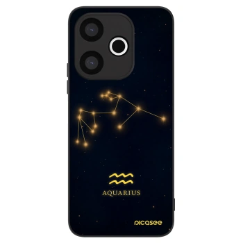 Θήκη για Xiaomi Redmi 13 4G - AQUARIUS