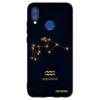 Θήκη για Honor 10 Lite - AQUARIUS