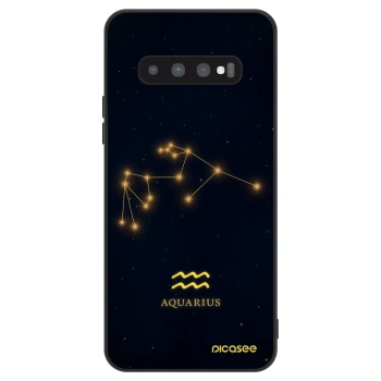 Θήκη για Samsung Galaxy S10 Plus G975 - AQUARIUS