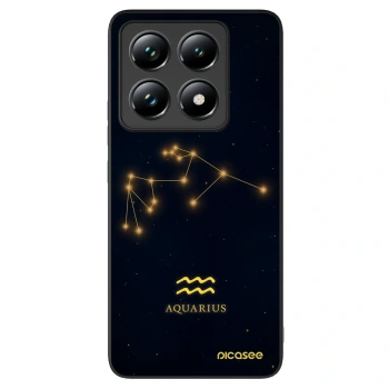 Picasee ULTIMATE CASE για Xiaomi 14T Pro - AQUARIUS