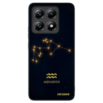 Picasee ULTIMATE CASE για Xiaomi 14T - AQUARIUS