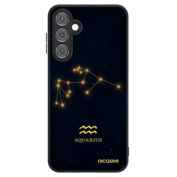 Picasee ULTIMATE CASE για Samsung Galaxy A16 5G - AQUARIUS