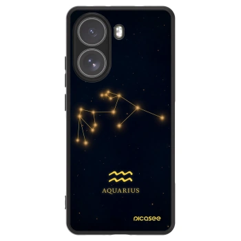 Θήκη για Xiaomi Poco X7 - AQUARIUS