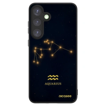 Picasee ULTIMATE CASE για Samsung Galaxy S25+ 5G - AQUARIUS