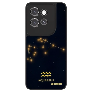 Θήκη για Motorola Edge 50 Neo - AQUARIUS