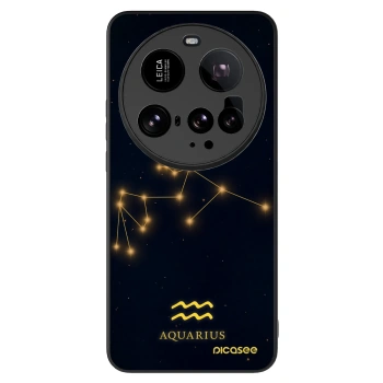 Picasee ULTIMATE CASE για Xiaomi 15 Ultra - AQUARIUS