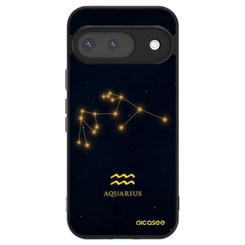 Θήκη για Google Pixel 9 - AQUARIUS