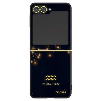 Θήκη για Samsung Galaxy Z Flip6 5G - AQUARIUS